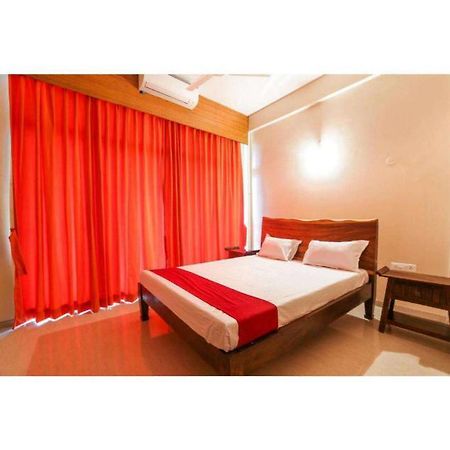 Red Lotus Villa 5Bhk Lonavala Exterior photo