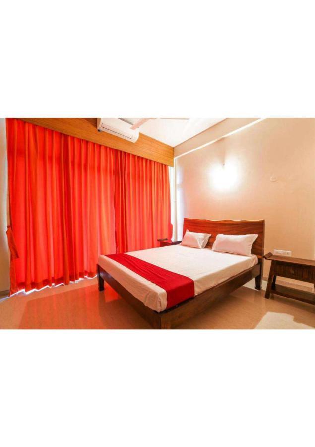 Red Lotus Villa 5Bhk Lonavala Exterior photo