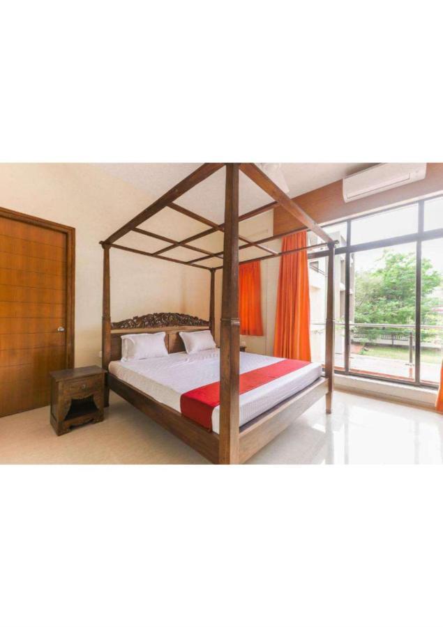 Red Lotus Villa 5Bhk Lonavala Exterior photo