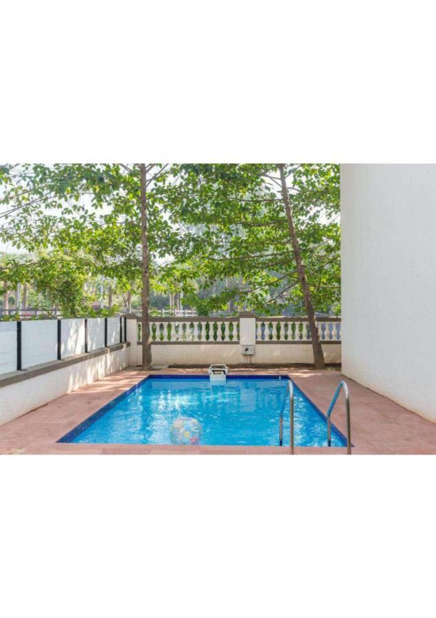 Red Lotus Villa 5Bhk Lonavala Exterior photo